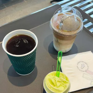 순두부젤라또 사진