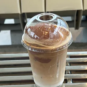 순두부젤라또 사진