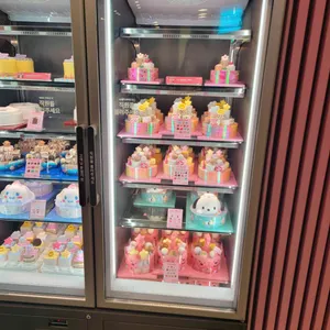 배스킨라빈스 리뷰 사진