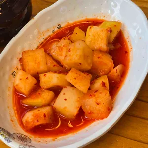 예전각설렁탕 사진