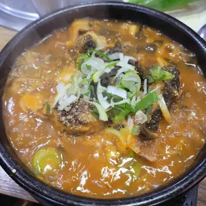 감자탕을만드는형제들 사진