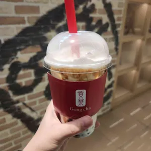 공차 사진