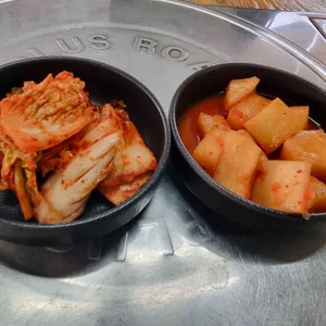 은행나무집양평해장국 사진