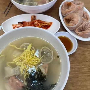삼송칼국수 사진 1