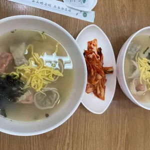 삼송칼국수 사진 2