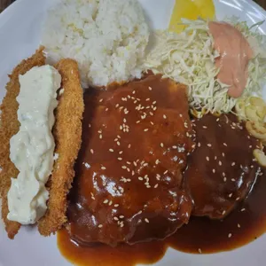 명동왕돈가스 대표 사진