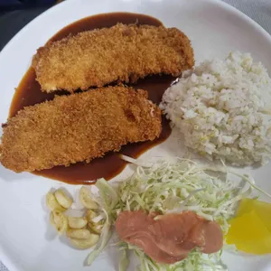 명동왕돈가스 대표 사진