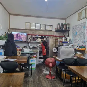 명동왕돈가스 리뷰 사진