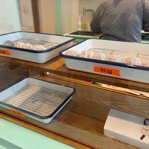 프롬호두 리뷰 사진