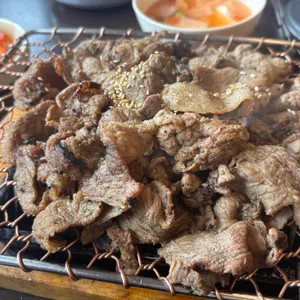 강경불고기 사진 2
