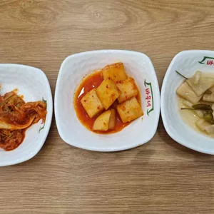 바우네나주곰탕 사진