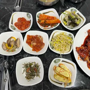 송원식당 사진