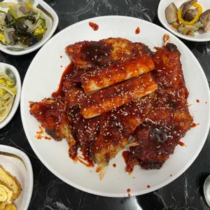 송원식당 사진