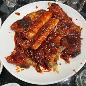 송원식당 사진