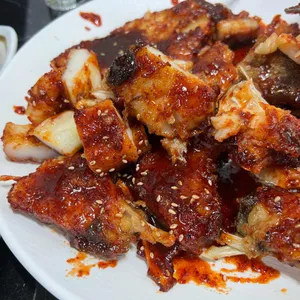 송원식당 사진