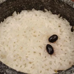 일산들밥 사진