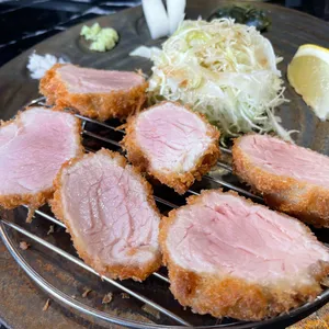엔카츠 사진
