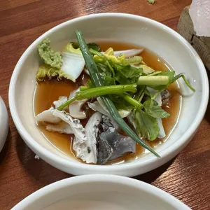 선어마을 사진
