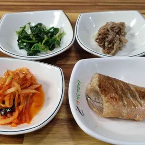 정가네월빙밥상 사진