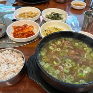 감동정육식당 사진