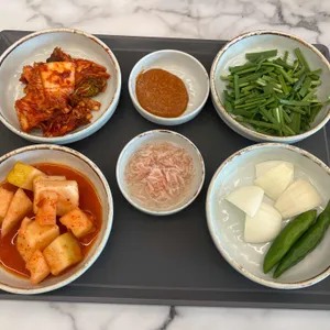 최고밀양돼지국밥 부산송도 사진