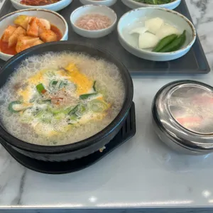 최고밀양돼지국밥 대표 사진