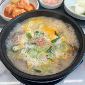 최고밀양돼지국밥 사진