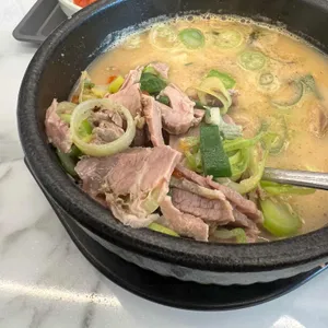 최고밀양돼지국밥 부산송도 사진