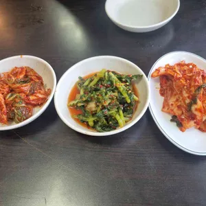 김포손칼국수 사진