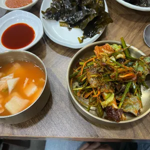 해송숯불갈비 사진