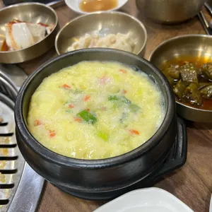 해송숯불갈비 사진