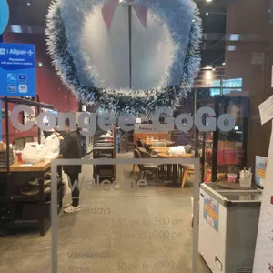 칸지고고 리뷰 사진