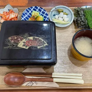 직화 사진