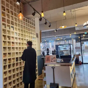 B사이드 리뷰 사진
