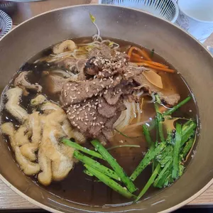 명인면옥 사진