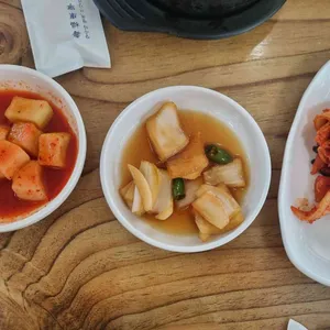 흥수네순대국 사진