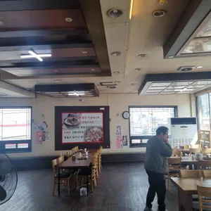 흥수네순대국 리뷰 사진