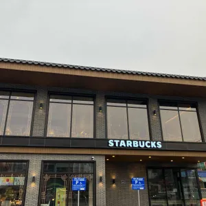 스타벅스 리뷰 사진