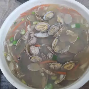 맛있다고 소문난 밥집 사진