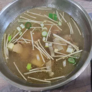 맛있다고 소문난 밥집 사진