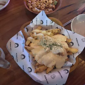 역전할머니맥주 사진