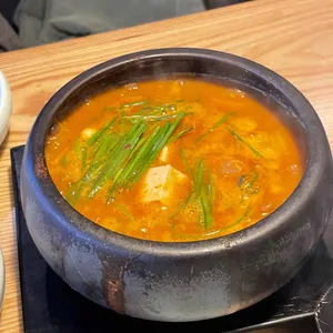 오양지 사진