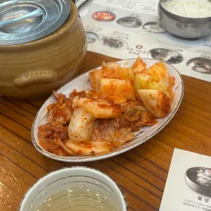 하영호신촌설렁탕 사진 2