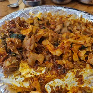 원조 삼촌네곱창 사진