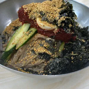 상동막국수 사진