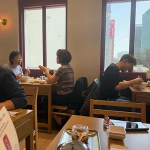 진중 우육면관 리뷰 사진