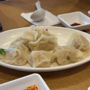 진중 우육면관 리뷰 사진