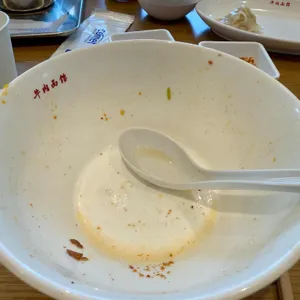 진중 우육면관 리뷰 사진