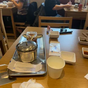 진중 우육면관 리뷰 사진