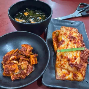 돌고래순두부 사진